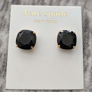 Kate Spade Stud Earrings